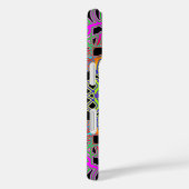 Catherine Spectra Glyph Case-Mate iPhone Case (Achterkant / Rechts)
