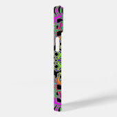 Catherine Spectra Glyph Case-Mate iPhone Case (Achterkant / Rechts)