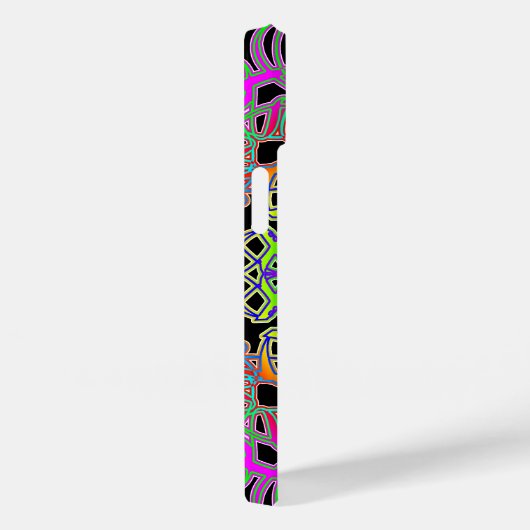 Catherine Spectra Glyph Case-Mate iPhone Case (Achterkant / Rechts)