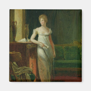Catherine Worlee Duchess van Magneet