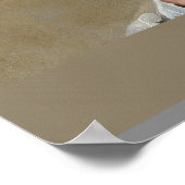 Catherine Yates - Gilbert Stuart Poster d'art (Coin)