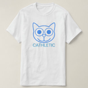 Cathletic T-shirt
