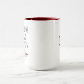 Catholic, Don't Make Me Have to Go to Confession Mok (Midden)