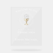 catholic first communion Eucharist (Recto)