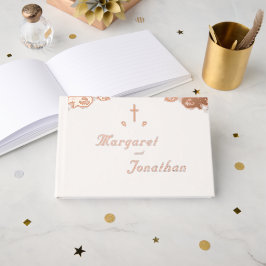 Catholic Grace Gastenboek