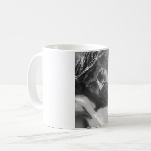Catholic Mug (Devant gauche)
