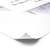 catholic prayer foto afdruk (Hoek)