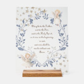 catholic prayer of praise (Recto)