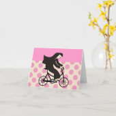 Catholique Nun Note Cartes Nun Art (Fleur jaune)