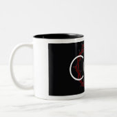 Catholique_pour_Christ Mug (Gauche)