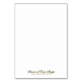 Catholique Religieux Sacré Coeur Jésus Carte de pr (Dos)