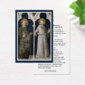 Catholique Saint-Antoine Saint-François Bienheureu (Bureau)