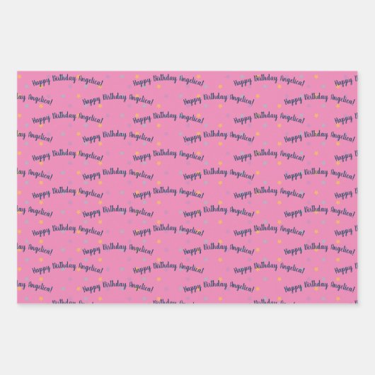 Caticorn Collectie 2 | Papieren vellen verpakken (Voorkant 2)