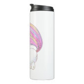 Caticorn Thermosbeker (Geroteerd rechts)