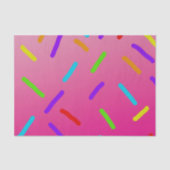 Caticorn Tissue paper Tissuepapier (Voorkant)