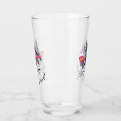 Caticorn | Zo Meowgical Glas (Links)