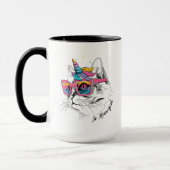 Caticorn | Zo Meowgical Mok (Links)