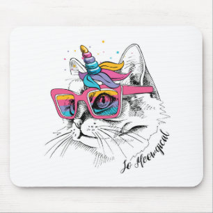 Caticorn   Zo Meowgical Muismat