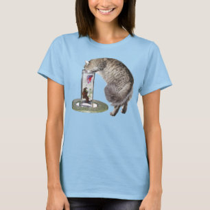 catIgor T-shirt