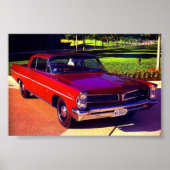 Catilina Poster (Voorkant)