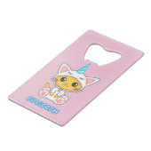 Catimaïs (Dos Angle)