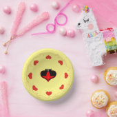 Catlove Papieren Kommen (Feest)