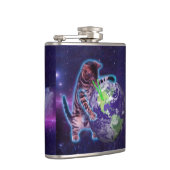 Catmageddon Heupfles (Rechts)