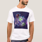 Catmageddon T-shirt (Voorkant)