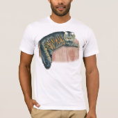 catMural T-shirt (Voorkant)