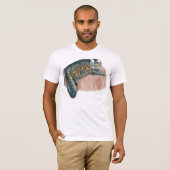 catMural T-shirt (Voorkant volledig)