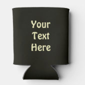 Catnap Cuties Blikjeskoeler (Achterkant)