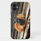 Catnap Cuties Case-Mate iPhone Case (Achterkant)