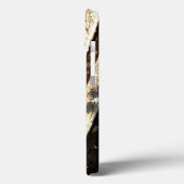 Catnap Cuties Case-Mate iPhone Case (Achterkant / Links)