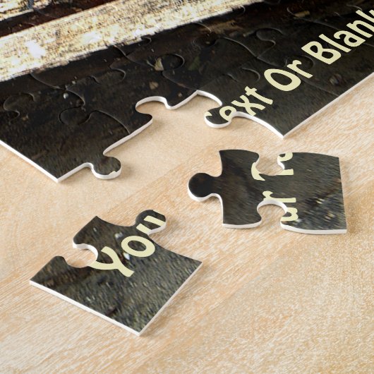 Catnap Cuties Legpuzzel (Zijkant)