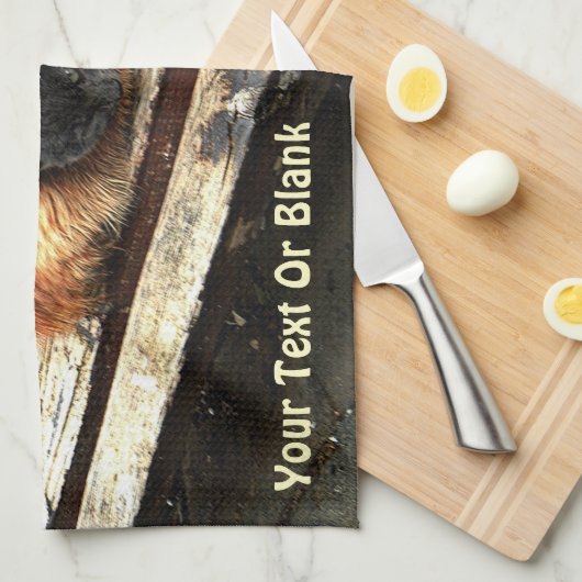 Catnap Cuties Theedoek (Quarter Fold)