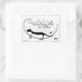 Catnips Sticker (Tas)