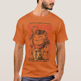 Catnist T-shirt