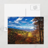 Catoctin Mountains, Maryland Briefkaart (Voorkant / Achterkant)