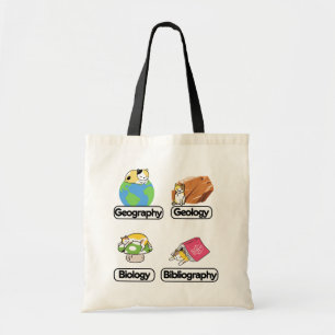 catologie-tas tote bag