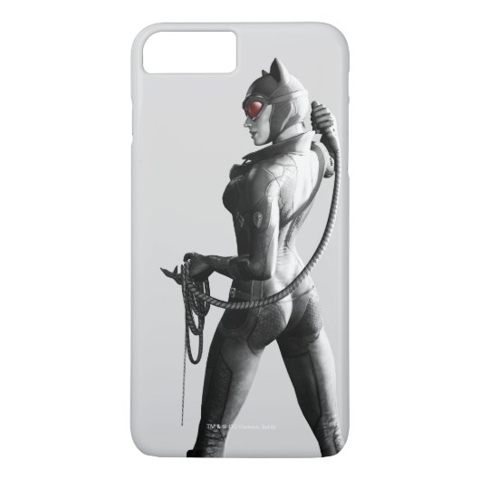 Catoman 2 Case-Mate iPhone case (Achterkant)