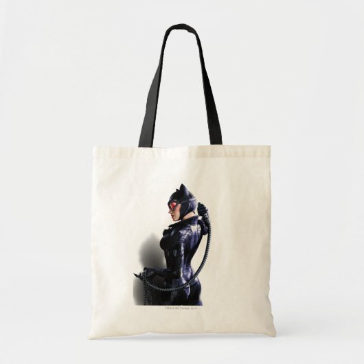 Catoman 2 tote bag (Voorkant)