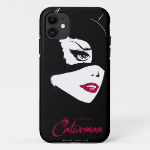 Catoman Nine Lives iPhone 11 Hoesje