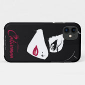 Catoman Nine Lives Case-Mate iPhone Case (Achterkant (horizontaal))