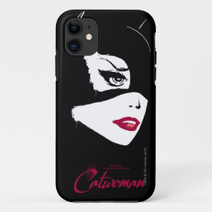 Catoman Nine Lives iPhone 11 Hoesje