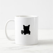 Catonkey Shelf Koffiemok (Links)