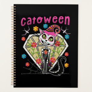Catoween Halloween