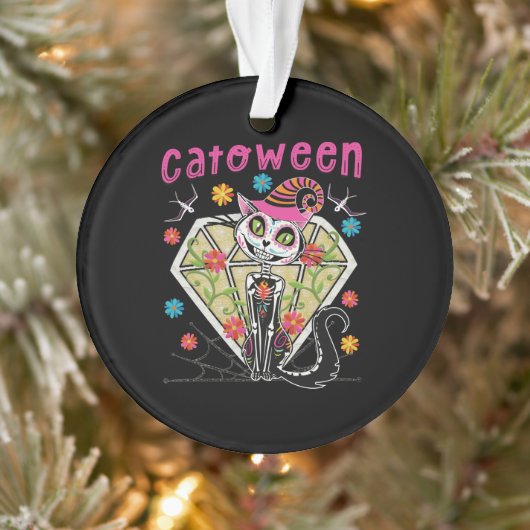 Catoween Halloween (Arbre)