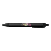 Catoween Halloween Zwarte Inkt Pen (Bodem)