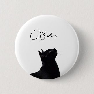 Catpin Ronde Button 5,7 Cm