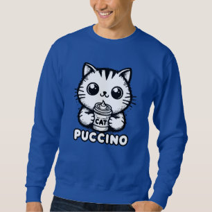 Catpuccino 1 trui
